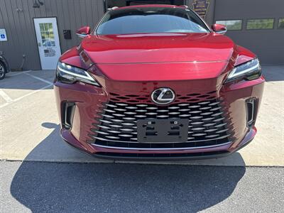 2023 Lexus RX 350 AWD - Photo 9 - Hesston, PA 16647