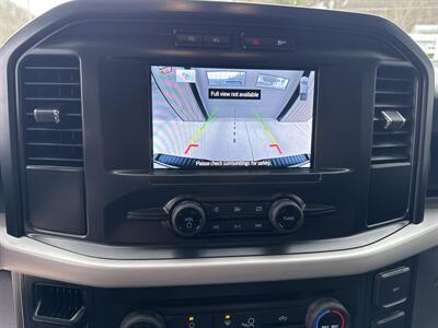 2022 Ford F-150 XL  SuperCab 4x4 - Photo 36 - Hesston, PA 16647