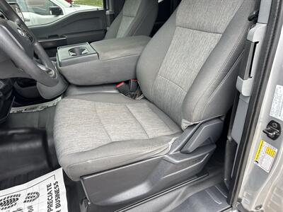 2022 Ford F-150 XL  SuperCab 4x4 - Photo 27 - Hesston, PA 16647