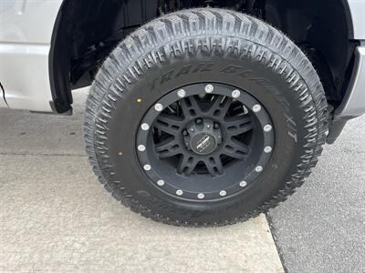 2022 Ford F-150 XL  SuperCab 4x4 - Photo 44 - Hesston, PA 16647