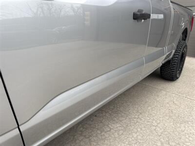 2022 Ford F-150 XL  SuperCab 4x4 - Photo 16 - Hesston, PA 16647