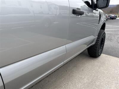 2022 Ford F-150 XL  SuperCab 4x4 - Photo 21 - Hesston, PA 16647