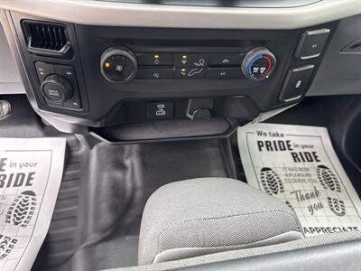 2022 Ford F-150 XL  SuperCab 4x4 - Photo 33 - Hesston, PA 16647