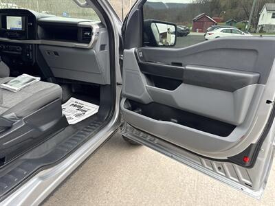2022 Ford F-150 XL  SuperCab 4x4 - Photo 42 - Hesston, PA 16647