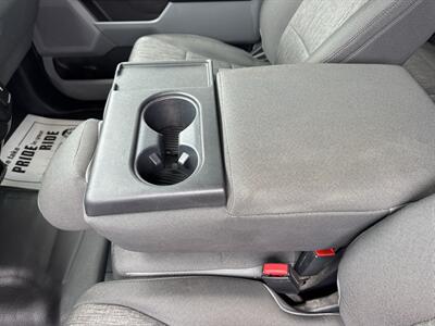 2022 Ford F-150 XL  SuperCab 4x4 - Photo 29 - Hesston, PA 16647