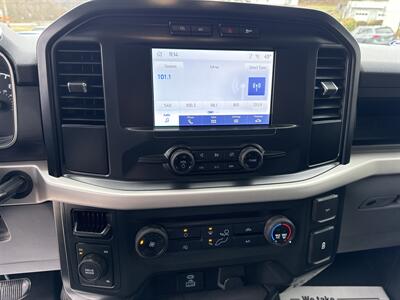 2022 Ford F-150 XL  SuperCab 4x4 - Photo 32 - Hesston, PA 16647