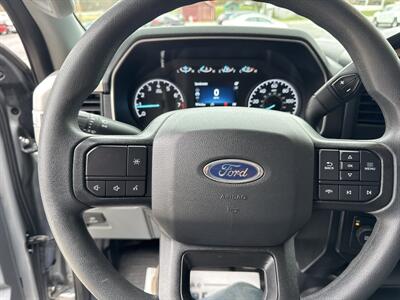 2022 Ford F-150 XL  SuperCab 4x4 - Photo 30 - Hesston, PA 16647