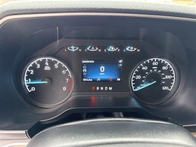 2022 Ford F-150 XL  SuperCab 4x4 - Photo 31 - Hesston, PA 16647