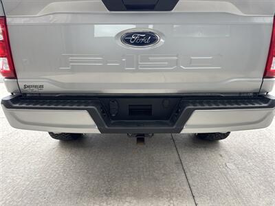 2022 Ford F-150 XL  SuperCab 4x4 - Photo 18 - Hesston, PA 16647
