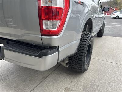 2022 Ford F-150 XL  SuperCab 4x4 - Photo 19 - Hesston, PA 16647