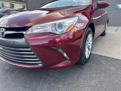 2017 Toyota Camry LE   - Photo 14 - Hesston, PA 16647