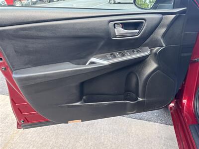 2017 Toyota Camry LE   - Photo 23 - Hesston, PA 16647