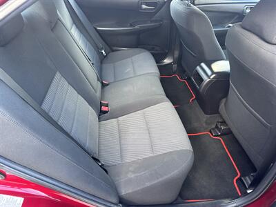 2017 Toyota Camry LE   - Photo 39 - Hesston, PA 16647