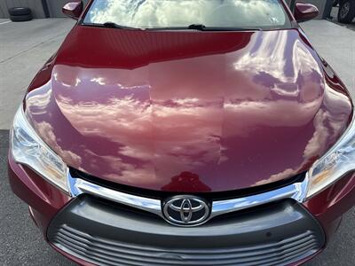 2017 Toyota Camry LE   - Photo 15 - Hesston, PA 16647