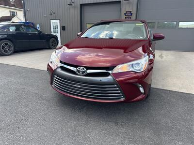 2017 Toyota Camry LE   - Photo 9 - Hesston, PA 16647