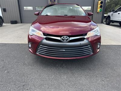 2017 Toyota Camry LE   - Photo 10 - Hesston, PA 16647