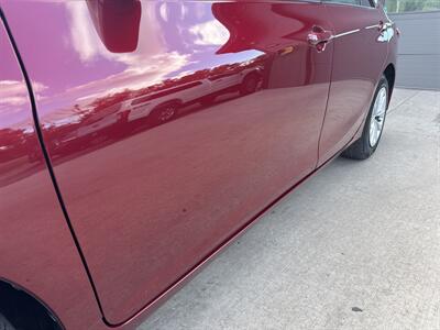 2017 Toyota Camry LE   - Photo 17 - Hesston, PA 16647