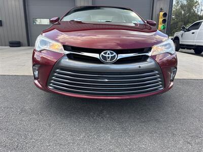 2017 Toyota Camry LE   - Photo 13 - Hesston, PA 16647