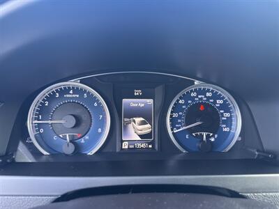 2017 Toyota Camry LE   - Photo 29 - Hesston, PA 16647