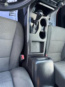 2017 Toyota Camry LE   - Photo 27 - Hesston, PA 16647