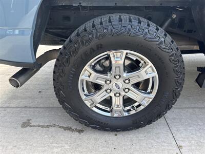 2023 Ford F-150 Lariat  SuperCrew 4x4 - Photo 46 - Hesston, PA 16647