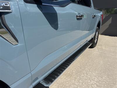 2023 Ford F-150 Lariat  SuperCrew 4x4 - Photo 18 - Hesston, PA 16647