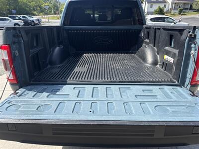 2023 Ford F-150 Lariat  SuperCrew 4x4 - Photo 22 - Hesston, PA 16647