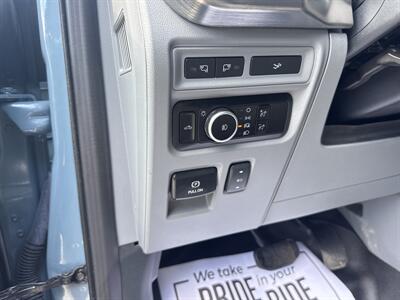 2023 Ford F-150 Lariat  SuperCrew 4x4 - Photo 29 - Hesston, PA 16647