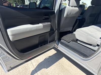 2013 Toyota Tundra Grade  CrewMax 4x4 - Photo 36 - Hesston, PA 16647