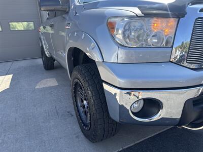 2013 Toyota Tundra Grade  CrewMax 4x4 - Photo 13 - Hesston, PA 16647