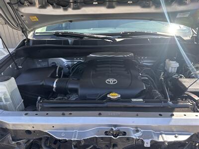2013 Toyota Tundra Grade  CrewMax 4x4 - Photo 45 - Hesston, PA 16647