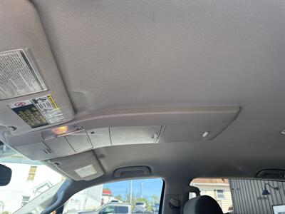 2013 Toyota Tundra Grade  CrewMax 4x4 - Photo 29 - Hesston, PA 16647