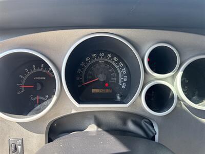 2013 Toyota Tundra Grade  CrewMax 4x4 - Photo 31 - Hesston, PA 16647
