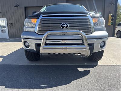 2013 Toyota Tundra Grade  CrewMax 4x4 - Photo 14 - Hesston, PA 16647