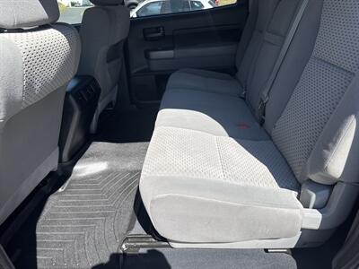 2013 Toyota Tundra Grade  CrewMax 4x4 - Photo 37 - Hesston, PA 16647