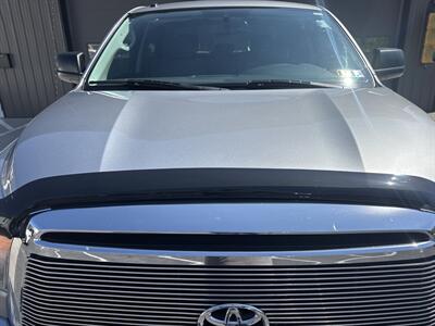 2013 Toyota Tundra Grade  CrewMax 4x4 - Photo 16 - Hesston, PA 16647