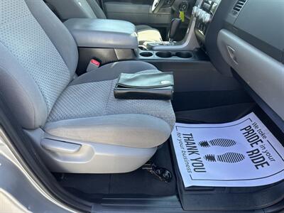 2013 Toyota Tundra Grade  CrewMax 4x4 - Photo 42 - Hesston, PA 16647