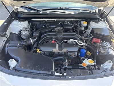 2016 Subaru Legacy 2.5i Limited AWD - Photo 42 - Hesston, PA 16647