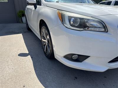 2016 Subaru Legacy 2.5i Limited AWD - Photo 11 - Hesston, PA 16647