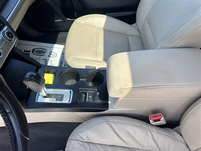 2016 Subaru Legacy 2.5i Limited AWD - Photo 26 - Hesston, PA 16647