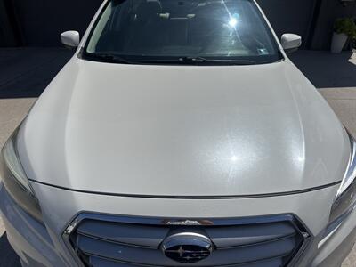 2016 Subaru Legacy 2.5i Limited AWD - Photo 14 - Hesston, PA 16647