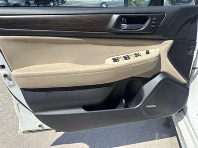 2016 Subaru Legacy 2.5i Limited AWD - Photo 22 - Hesston, PA 16647