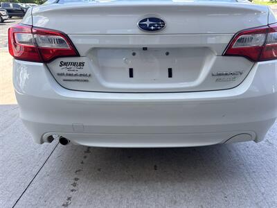 2016 Subaru Legacy 2.5i Limited AWD - Photo 18 - Hesston, PA 16647