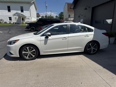2016 Subaru Legacy 2.5i Limited AWD - Photo 7 - Hesston, PA 16647
