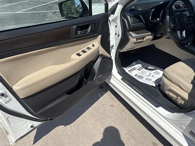 2016 Subaru Legacy 2.5i Limited AWD - Photo 21 - Hesston, PA 16647