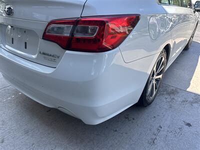 2016 Subaru Legacy 2.5i Limited AWD - Photo 19 - Hesston, PA 16647