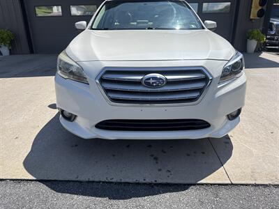 2016 Subaru Legacy 2.5i Limited AWD - Photo 9 - Hesston, PA 16647