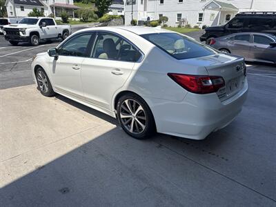 2016 Subaru Legacy 2.5i Limited AWD - Photo 6 - Hesston, PA 16647
