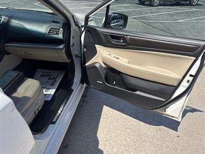 2016 Subaru Legacy 2.5i Limited AWD - Photo 39 - Hesston, PA 16647
