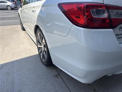 2016 Subaru Legacy 2.5i Limited AWD - Photo 17 - Hesston, PA 16647